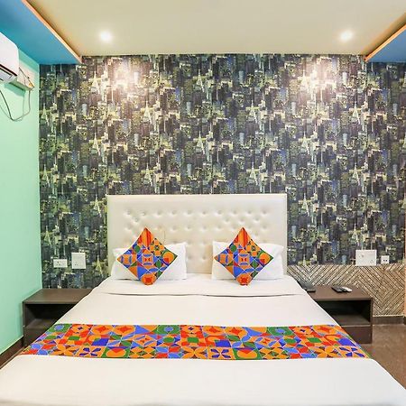 Fabhotel Kriti Green Varanasi Luaran gambar