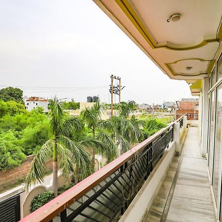 Fabhotel Kriti Green Varanasi Luaran gambar